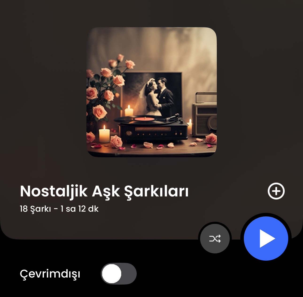 Sevginin her hali Muud’da yükseliyor