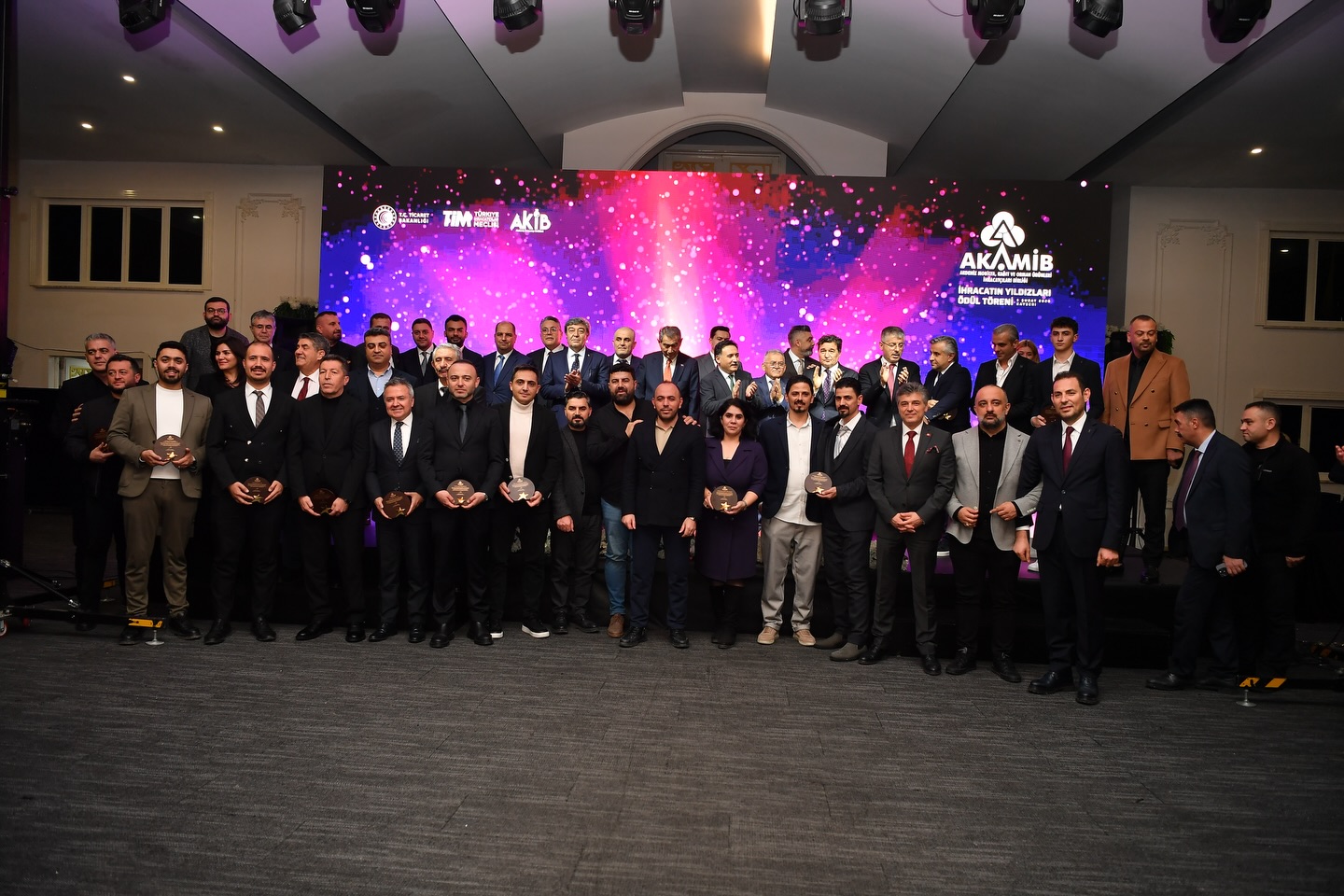 Başkan Büyükkılıç: Ticaret denilince akla Kayseri gelir