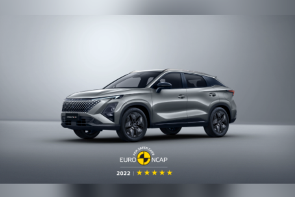 Yeni OMODA 5’in akıllı uyarı ve çarpışma korumasıyla sürüş güvenliği garanti altında