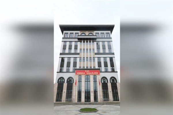 Ordu’da sahile vuran şüpheli cihaz incelemeye alındı