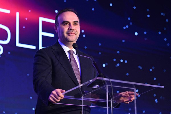 Türkiye, 77. Uluslararası Uzay Kongresi’nde dünya rekoru kırdı