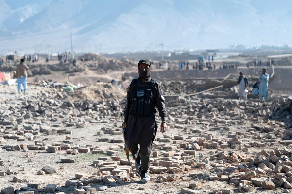 Wang Yi, Afgan mevkidaşı Muttaki’yle görüştü