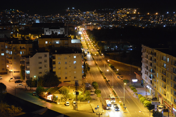 Siirt Türkiye’ye örnek oldu