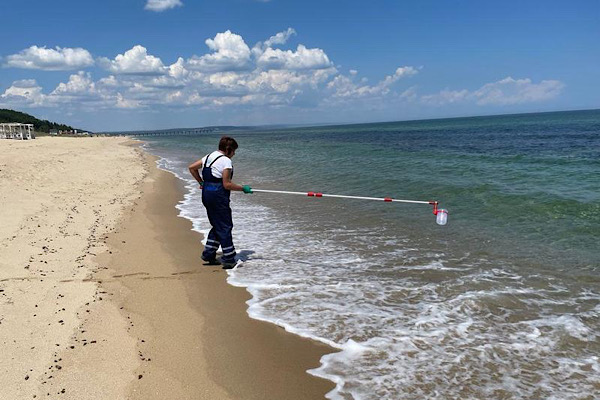 Bulgaristan’da Deniz Politikaları Koordinasyon Birimi faaliyete geçti