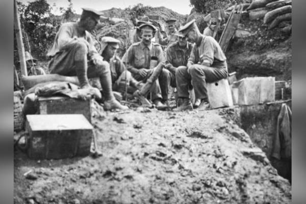 ”Kara kediler” Türk askerine büyük zayiat verdi