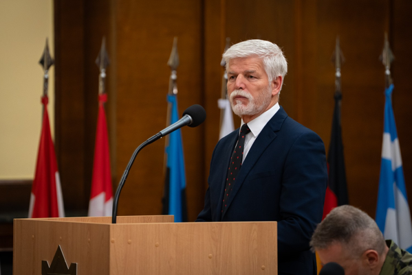 Pavel: Avrupa’da etkinliği belirleyen şey aktif ve net duruştur