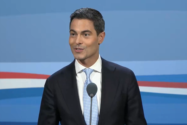 Jetten: UNDP, Hollanda için önemli bir ortak