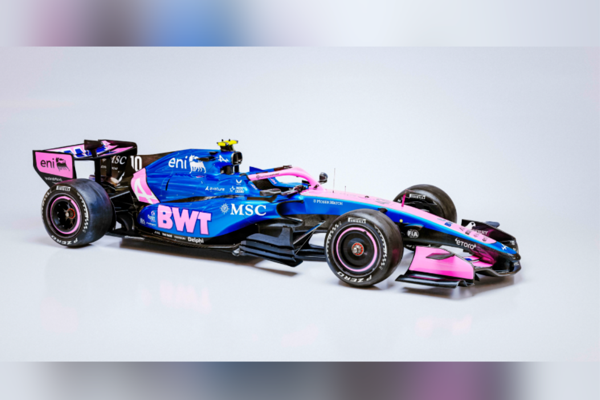 PHINIA ve Alpine motor sporlarında iş birliğini sürdürüyor