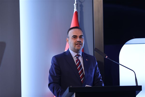 Kacır: Milli Teknoloji Hamlesi’nin stratejik önemini konuştuk