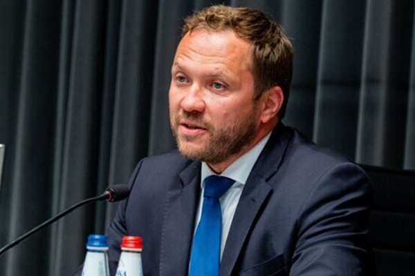 Tsahkna: Ukrayna şehirlerine Rusya’dan yine büyük çaplı bir saldırı