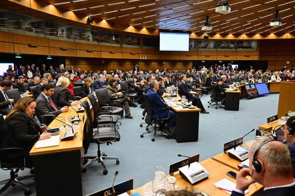 Çin: Askeri operasyonlar derhal durdurulmalı