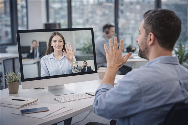 AİLEM, 268 bin 719 çağrıya çeviri desteği sağladı