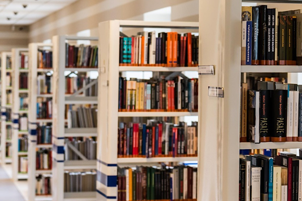 Çerkeş’te Kemerköprü Halk Kütüphanesi açıldı