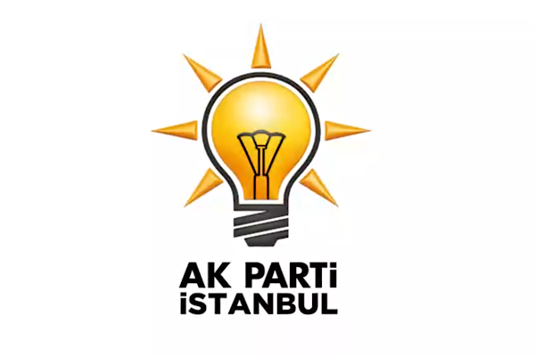 AK Parti İstanbul’da Filistin iftarı