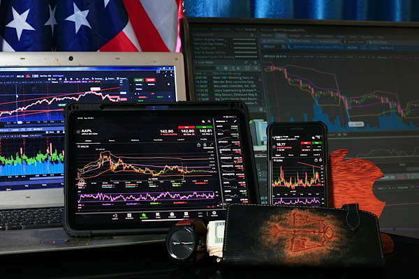 küresel piyasalarda sert bir riskten kaçış dalgası başladı