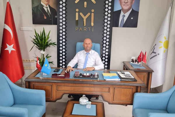 Bakış: Orhangazi’nin sorunları üzerinden algı üretilmesine izin vermeyiz