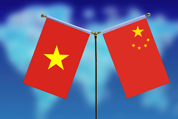 Vietnam Başbakanı Pham Minh Chinh, Wang Yi ile görüştü