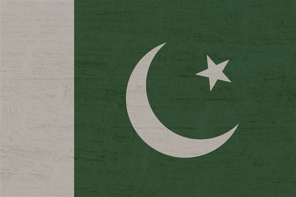 Pakistan, Yunanistan’ın Bağımsızlık Günü’nü kutladı