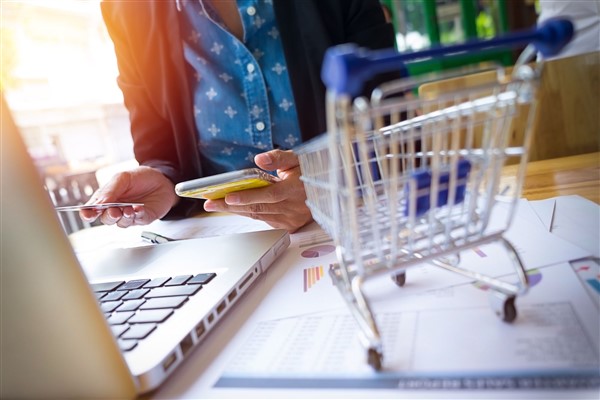 Türkiye’de e-ticaret 2026’ya doğru yeni bir döneme giriyor