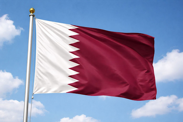 Katar, İran’ın Türkiye ve Azerbaycan’ı hedef alan saldırılarını kınadı