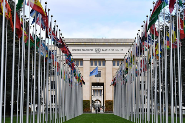 Çinli temsilci, ABD ve İsrail’in İran’daki okul saldırısını kınadı