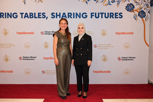 Aile ve Sosyal Hizmetler Bakanlığı ve Hepsiburada, kadınların emeğini dünyayla buluşturdu