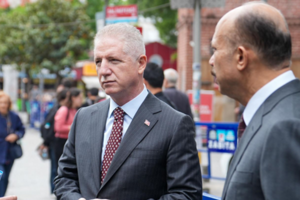Vali Gül, şehitler ve gaziler için düzenlenen iftar programına katıldı