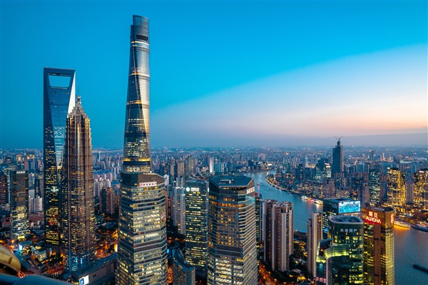 CGTN anketi: İstikrarlı politikalar Çin’in yüksek nitelikli kalkınmasının en önemli üstünl