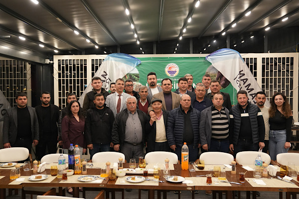 Dalaman’da genç arıcılara kovan desteği sağlandı