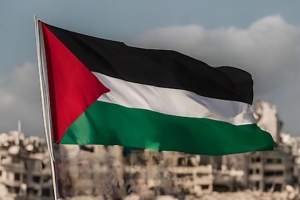 Filistin: İşgal altındaki Batı Şeria’da insanlığa karşı suç işlendi