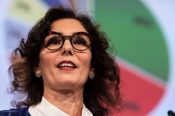 Lahbib: Kabil’deki hastaneye yapılan saldırı uluslararası hukukun açık ihlalidir