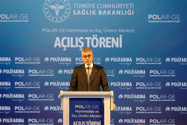 Memişoğlu: Güneysu Tenzile Erdoğan Devlet Hastanesi hizmete açılıyor