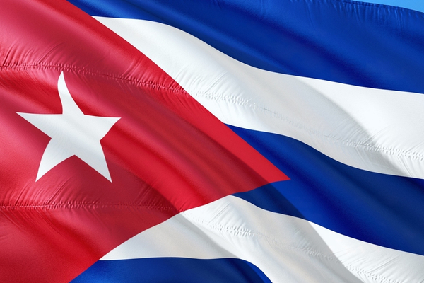 Küba’da başarılı gençler ödüllendirildi