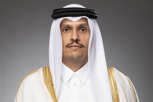 Al Sani, Bakan Konakoviç ile görüştü