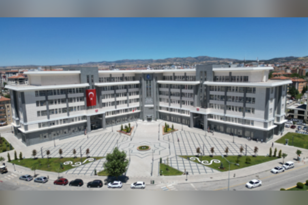 Belediyeden ihtiyaç sahiplerine bayramlık desteği