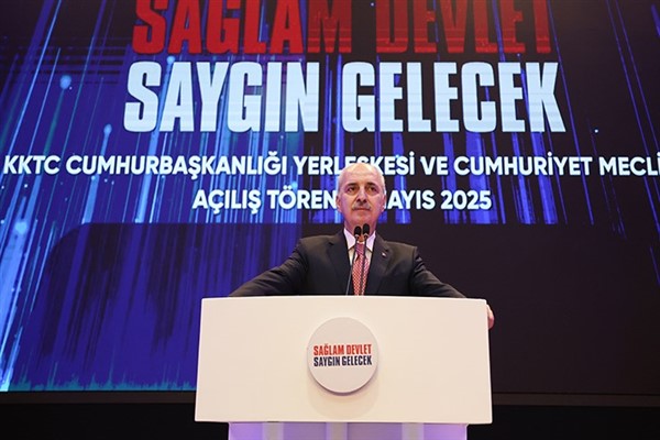 Kurtulmuş’tan eski Afyonkarahisar Milletvekili Aydoğan için taziye mesajı