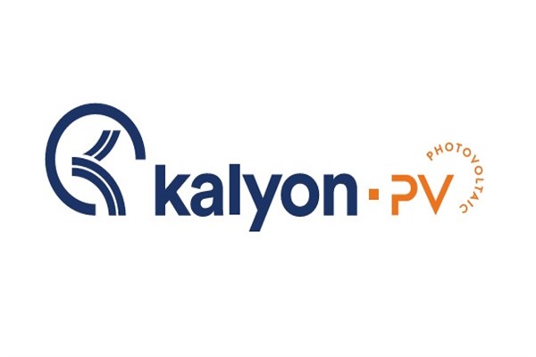 Kalyon Güneş Teknolojileri’nden satış sözleşmesi