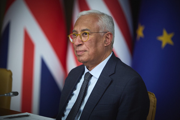 Costa: Litvanya’nın Bağımsızlığının Yeniden Kazanılması Günü’nü kutluyoruz