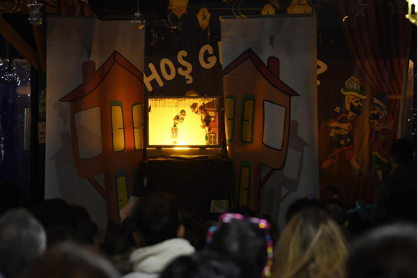 Konyaaltı’nda “Ramazan Etkinlikleri” devam ediyor