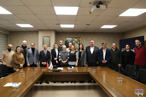 İzmit Belediyesi 14. Uluslararası Pişmaniye Müzik ve Dans Festivali hazırlıklarına başladı