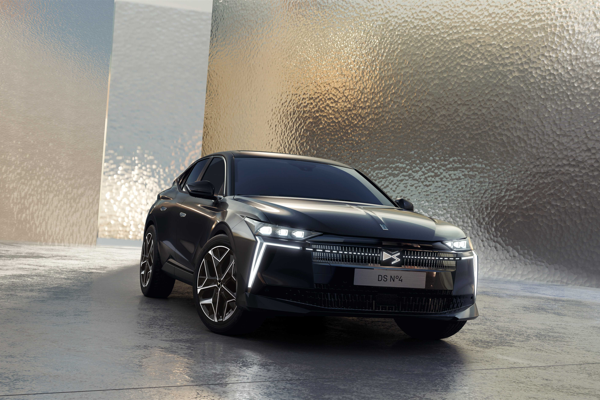 DS N°4  Nisan’da Türkiye’de