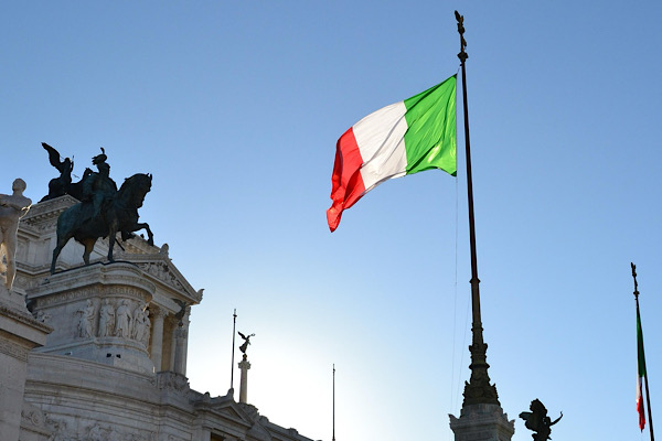 Crosetto: Kudüs’te yaşananlar ciddi ve son derece endişe verici