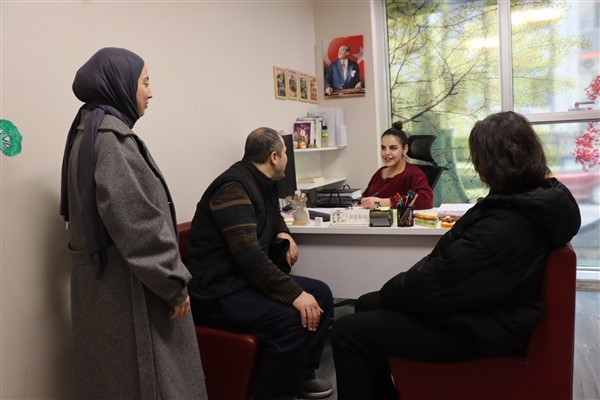 Kadın sağlığında beslenmenin önemi vurgulandı