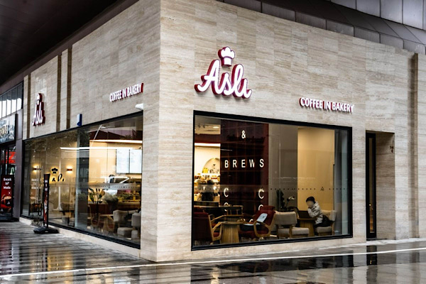 Aslı’dan Ramazan hediyeleri