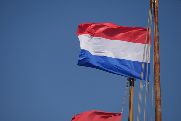 Hollanda Dışişleri Bakanı Veldkamp, Ermeni mevkidaşı Mirzoyan ile görüştü