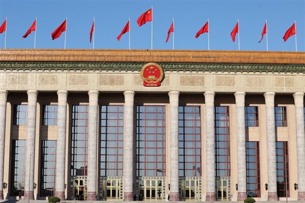 Yabancı büyükelçiler ve gazetecilerden “İki Toplantı”ya yoğun ilgi