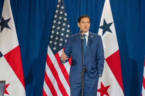 Rubio: Gözaltına alınan her bir Amerikalı evine dönene kadar durmayacağız