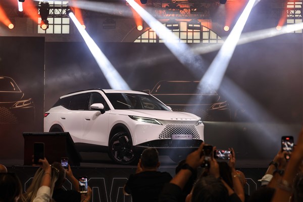 OMODA & JAECOO ile Avrupa otomotiv sahnesi yeniden şekilleniyor