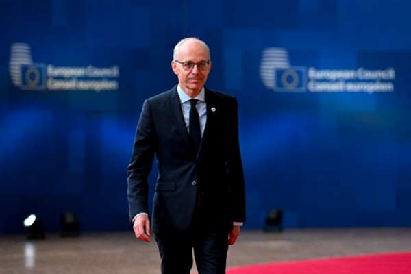 Frieden: Tek Pazarı derinleştirmeli ve yenilenebilir enerji üretimini artırmalıyız