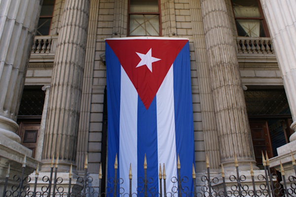 Bermudez: Kayıp iki Meksika gemisi için arama-kurtarma çalışmarı sürdürülüyor